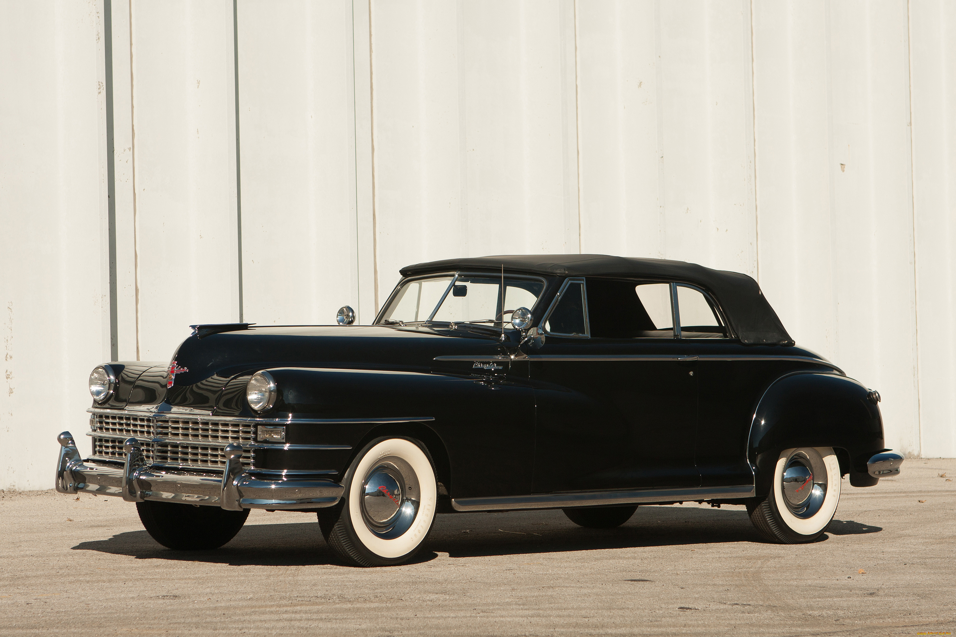 , chrysler